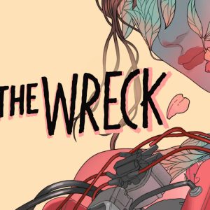 The Wreck NA Nintendo Switch CD Key