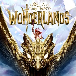 Tiny Tina's Wonderlands: Chaotic Great Edition PS5 Account