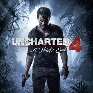 Uncharted 4: A Thief's End PS4/PS5 Account