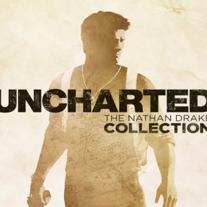 Uncharted: The Nathan Drake Collection PS4/PS5 Account