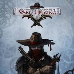 The Incredible Adventures of Van Helsing Steam CD Key