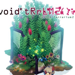 void* tRrLM2(); //Void Terrarium 2 NA Nintendo Switch CD Key