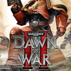 Warhammer 40,000: Dawn of War II PC Steam Gift